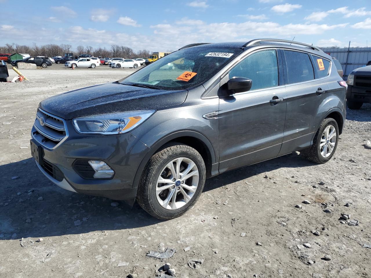 FORD ESCAPE 2018 1fmcu9gd7jub70649