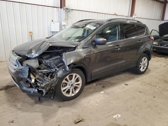 FORD ESCAPE 2018 1fmcu9gd7jub94918