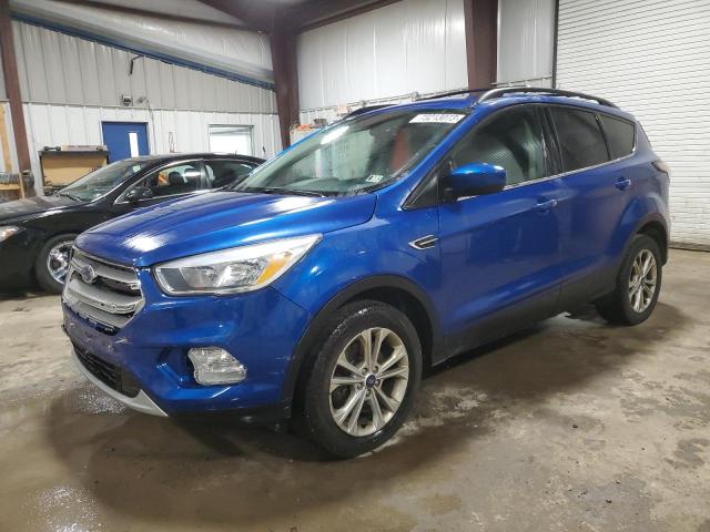 FORD ESCAPE 2018 1fmcu9gd7juc01088