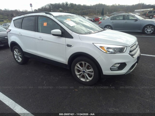 FORD ESCAPE 2018 1fmcu9gd7juc12155