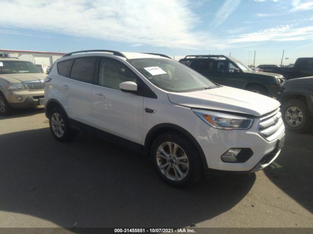 FORD ESCAPE 2018 1fmcu9gd7juc12804