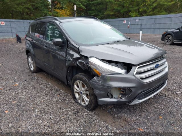 FORD ESCAPE 2018 1fmcu9gd7juc20319