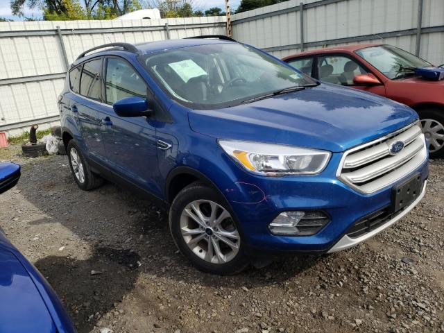 FORD ESCAPE SE 2018 1fmcu9gd7juc25147