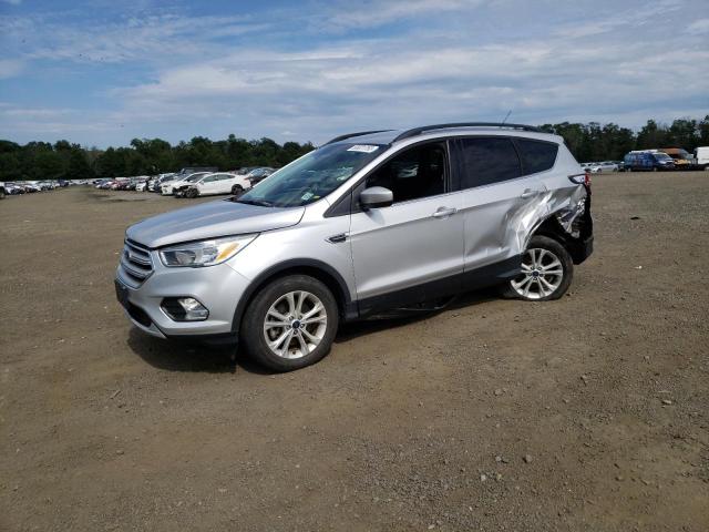 FORD ESCAPE SE 2018 1fmcu9gd7juc25990