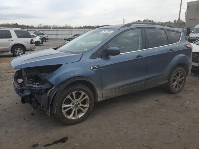 FORD ESCAPE SE 2018 1fmcu9gd7juc29537