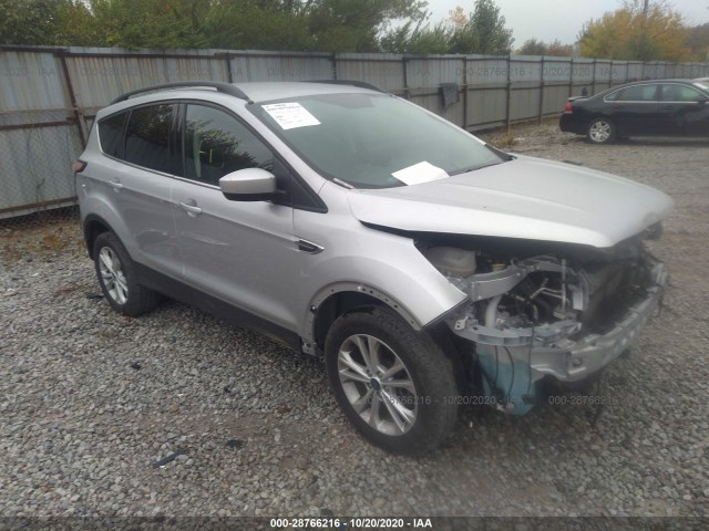 FORD ESCAPE 2018 1fmcu9gd7juc30431