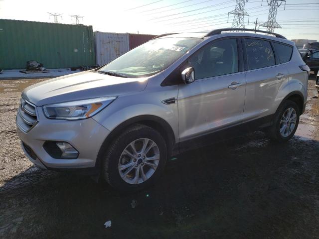 FORD ESCAPE SE 2018 1fmcu9gd7juc33605