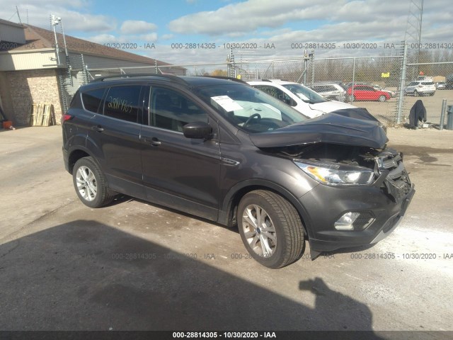 FORD ESCAPE 2018 1fmcu9gd7juc37413