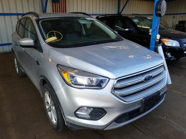 FORD ESCAPE SE 2018 1fmcu9gd7juc40411