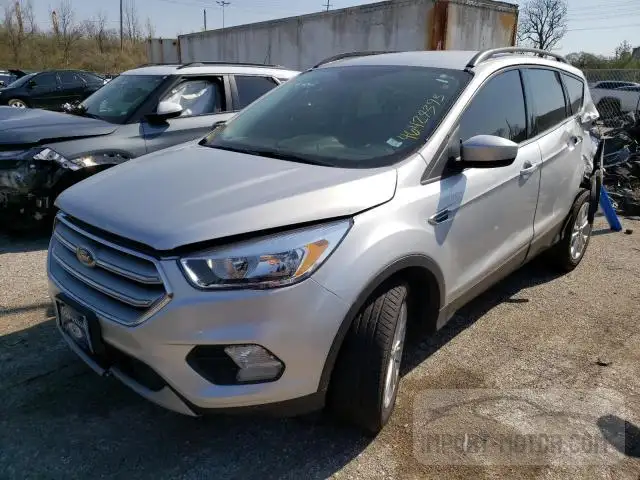 FORD ESCAPE 2018 1fmcu9gd7juc44085