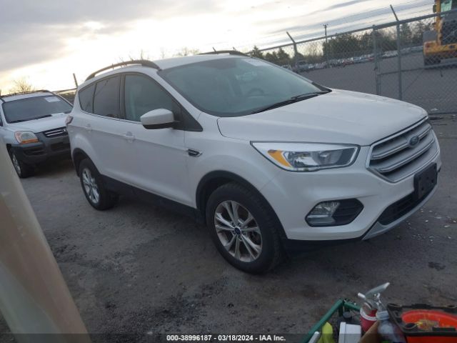 FORD ESCAPE 2018 1fmcu9gd7juc45253