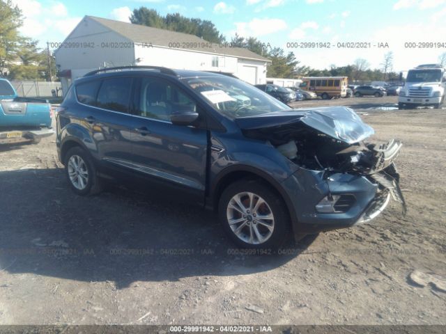 FORD ESCAPE 2018 1fmcu9gd7juc46208