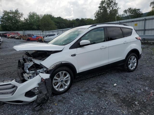 FORD ESCAPE SE 2018 1fmcu9gd7juc54471