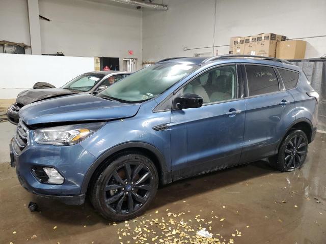 FORD ESCAPE 2018 1fmcu9gd7juc56253