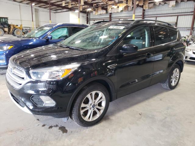 FORD ESCAPE SE 2018 1fmcu9gd7juc58701