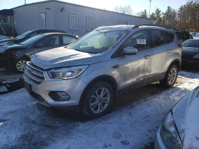 FORD ESCAPE SE 2018 1fmcu9gd7juc61422