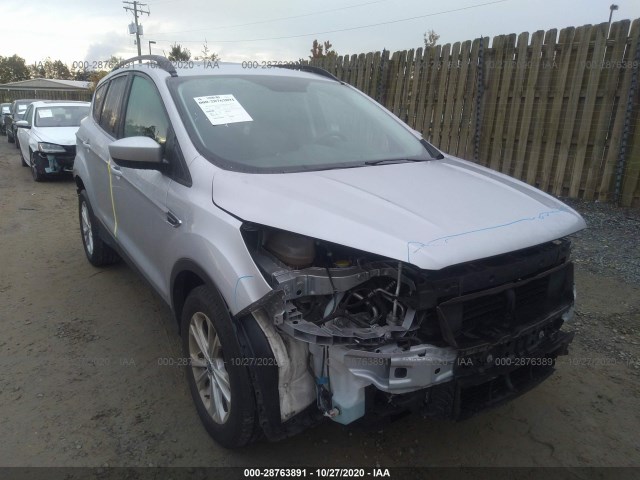 FORD ESCAPE 2018 1fmcu9gd7juc61677