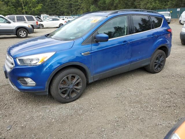 FORD ESCAPE SE 2018 1fmcu9gd7juc61923