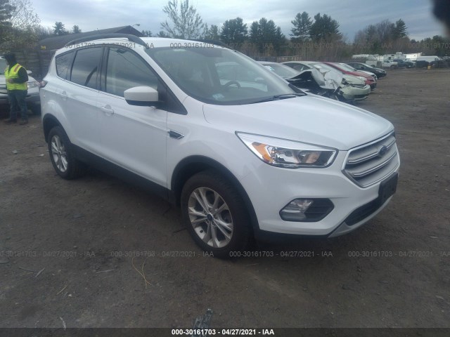 FORD ESCAPE 2018 1fmcu9gd7juc62912