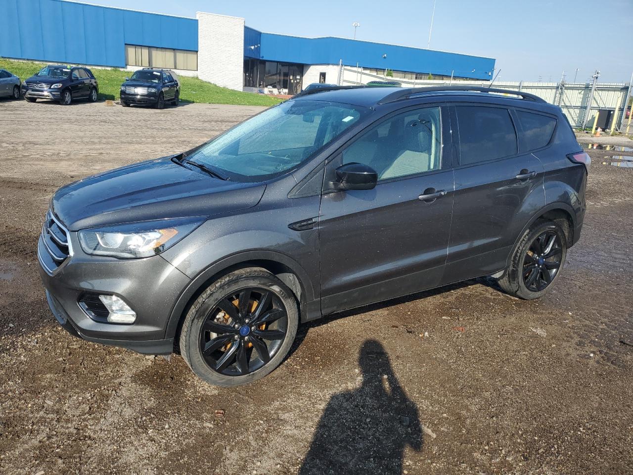 FORD ESCAPE 2018 1fmcu9gd7juc69293