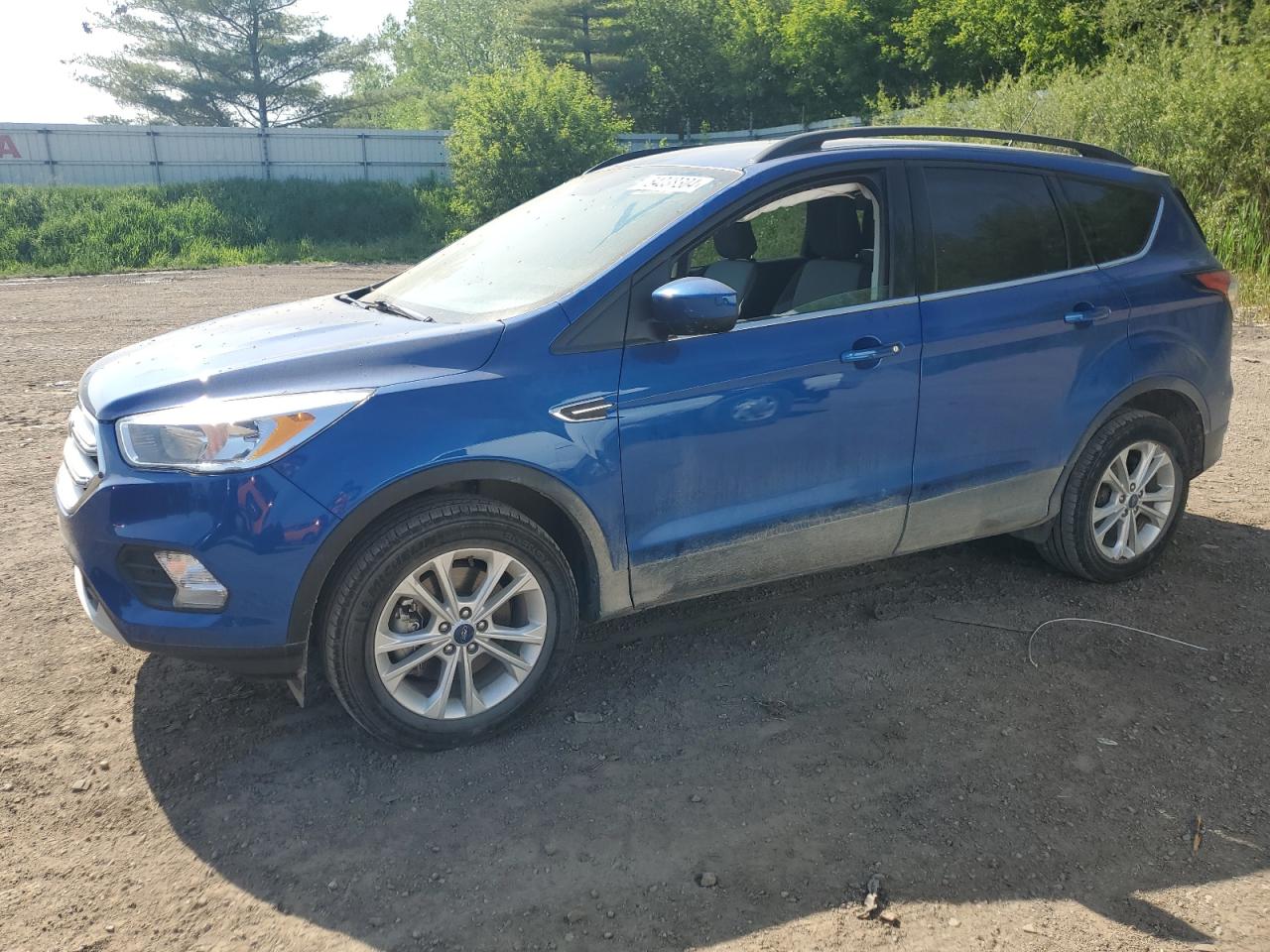 FORD ESCAPE 2018 1fmcu9gd7juc74963