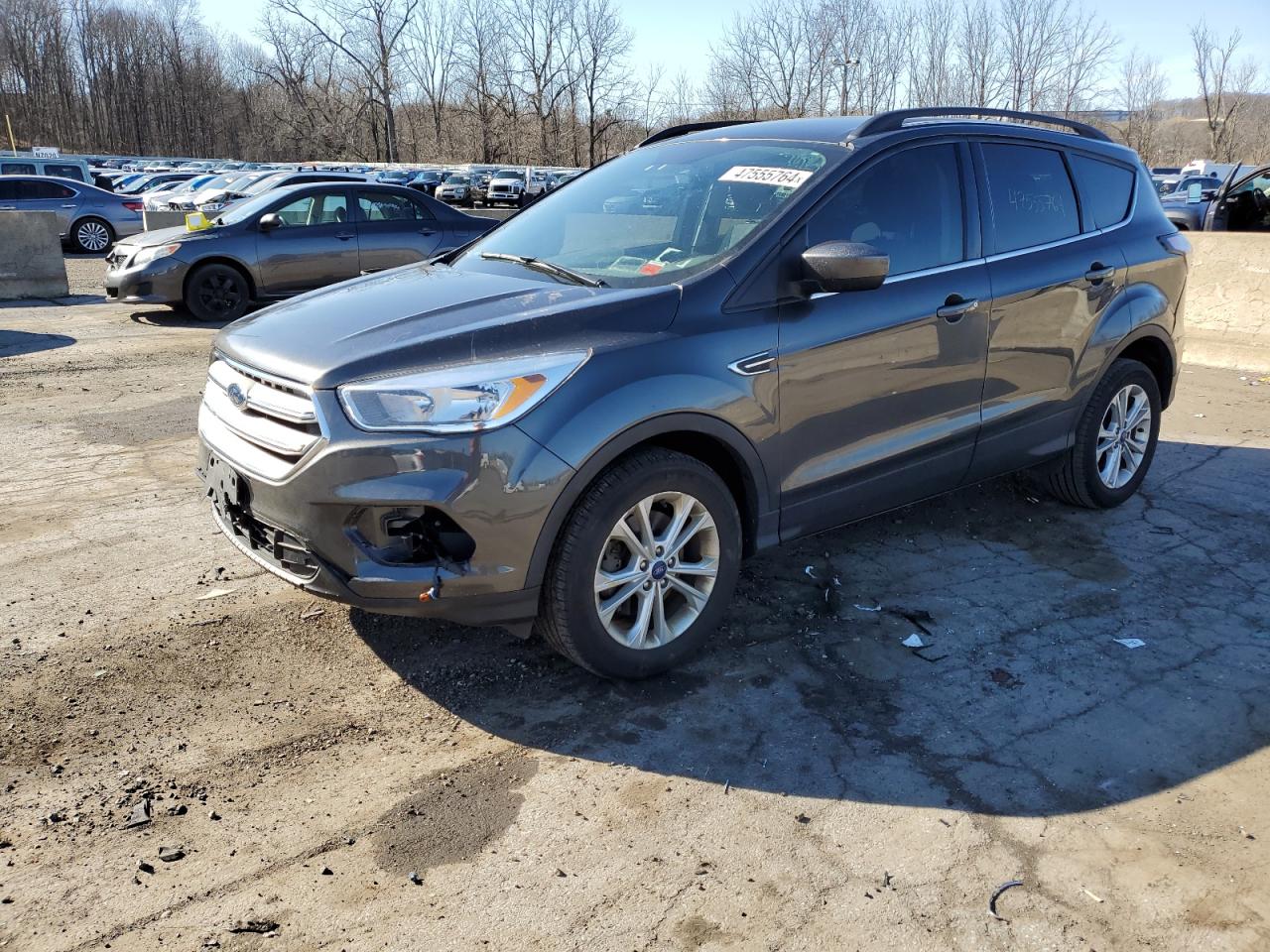 FORD ESCAPE 2018 1fmcu9gd7juc84246