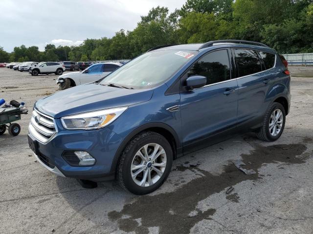 FORD ESCAPE SE 2018 1fmcu9gd7juc90662