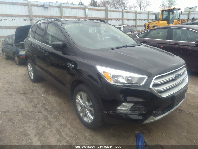 FORD ESCAPE 2018 1fmcu9gd7juc91326