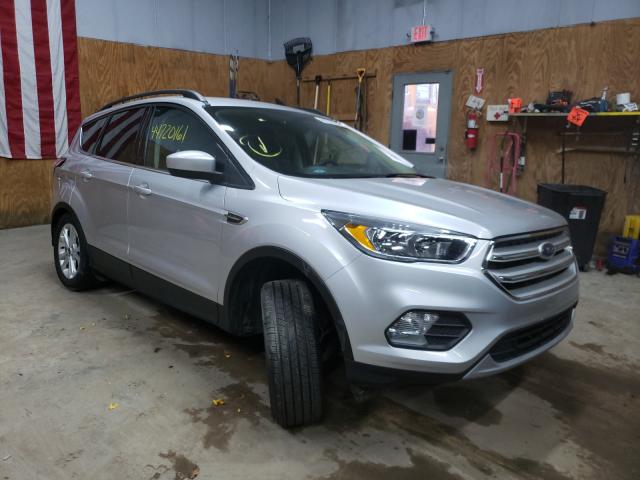 FORD ESCAPE SE 2018 1fmcu9gd7juc94727