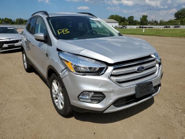 FORD ESCAPE SE 2018 1fmcu9gd7jud02129