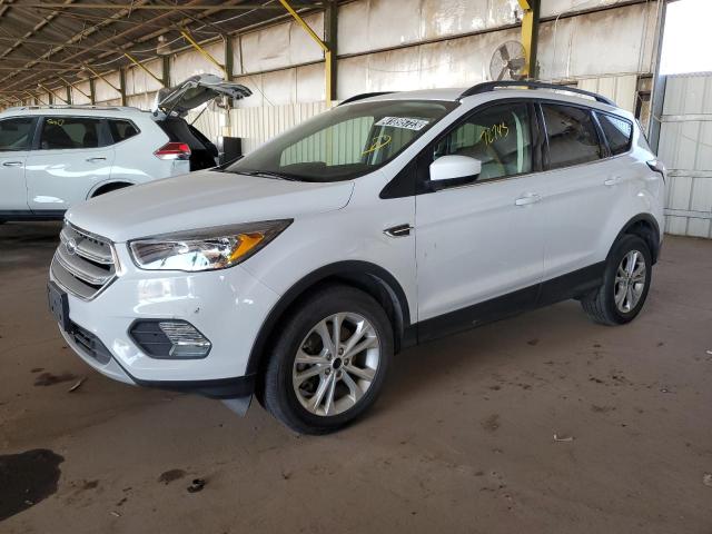 FORD ESCAPE SE 2018 1fmcu9gd7jud06617