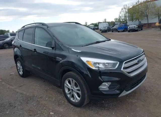 FORD ESCAPE 2018 1fmcu9gd7jud19223