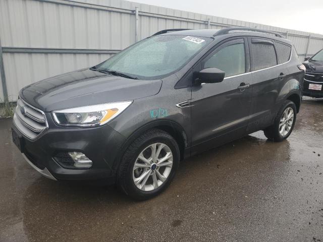 FORD ESCAPE SE 2018 1fmcu9gd7jud20906