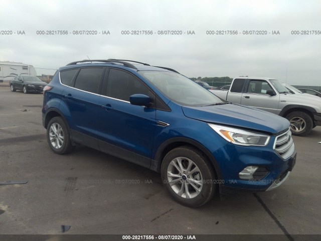 FORD ESCAPE 2018 1fmcu9gd7jud21229