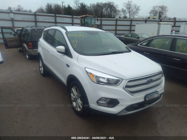 FORD ESCAPE 2018 1fmcu9gd7jud21523