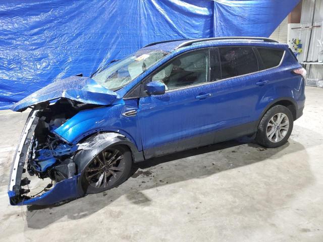 FORD ESCAPE 2018 1fmcu9gd7jud26043