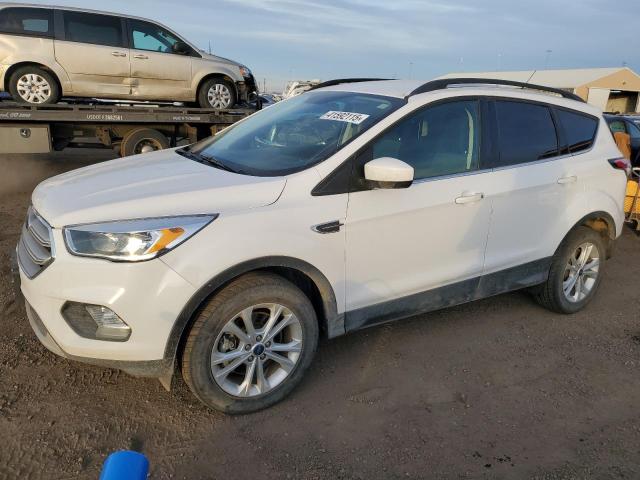 FORD ESCAPE SE 2018 1fmcu9gd7jud29346