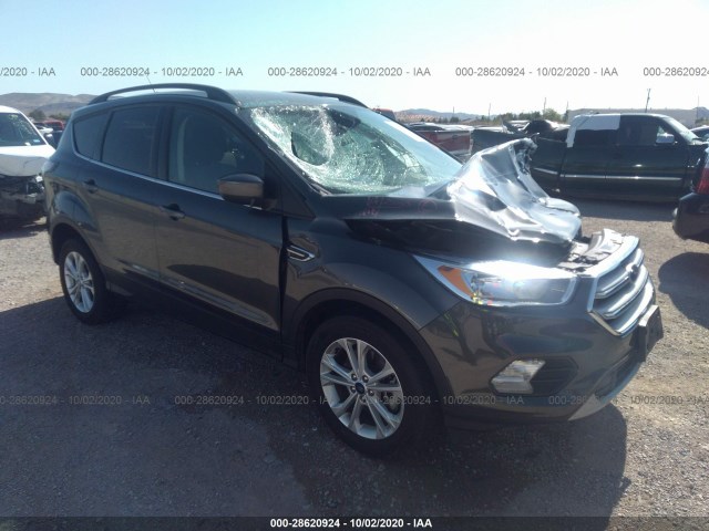 FORD ESCAPE 2018 1fmcu9gd7jud29895