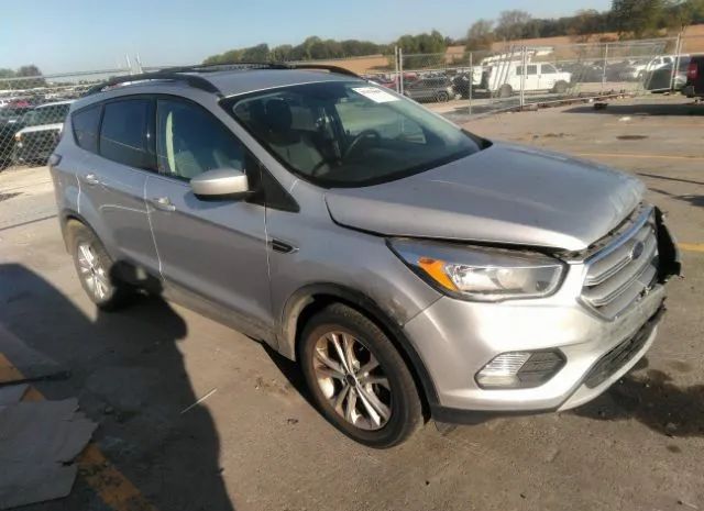 FORD ESCAPE 2018 1fmcu9gd7jud39892