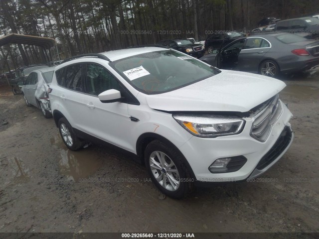 FORD ESCAPE 2018 1fmcu9gd7jud47720