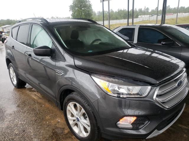 FORD ESCAPE SE 2018 1fmcu9gd7jud49273