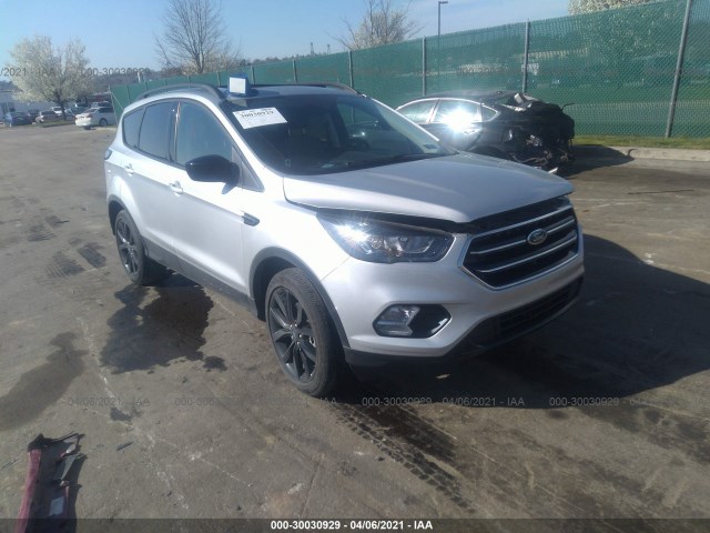 FORD ESCAPE 2018 1fmcu9gd7jud54229