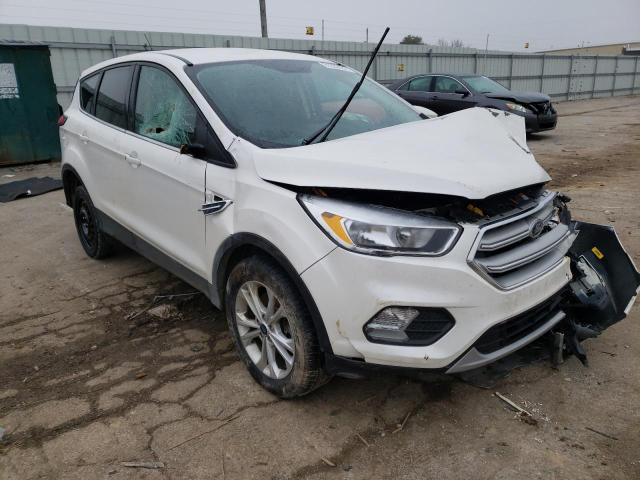 FORD ESCAPE SE 2019 1fmcu9gd7kua03659