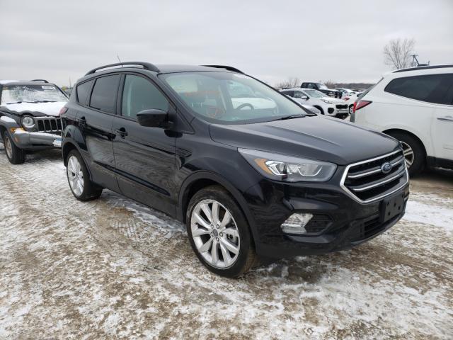 FORD ESCAPE SE 2019 1fmcu9gd7kua06786