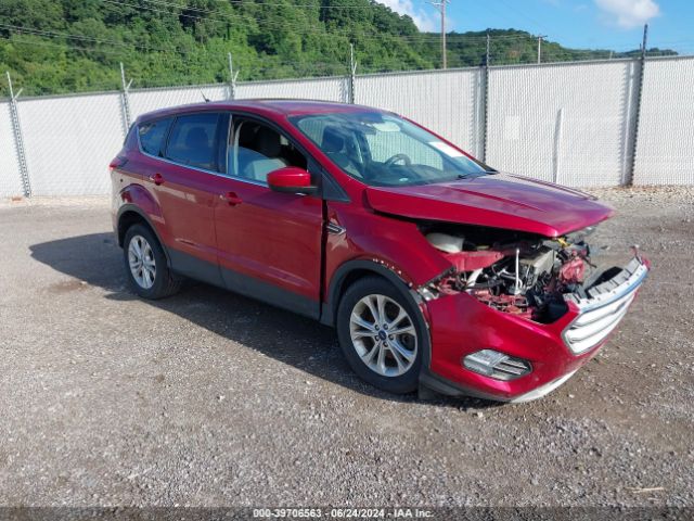 FORD ESCAPE 2019 1fmcu9gd7kua14662