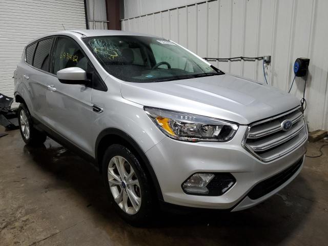 FORD ESCAPE SE 2019 1fmcu9gd7kua14712