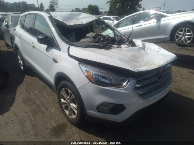 FORD ESCAPE 2019 1fmcu9gd7kua16203