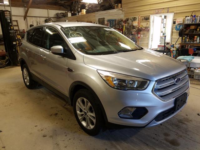 FORD ESCAPE SE 2019 1fmcu9gd7kua19344