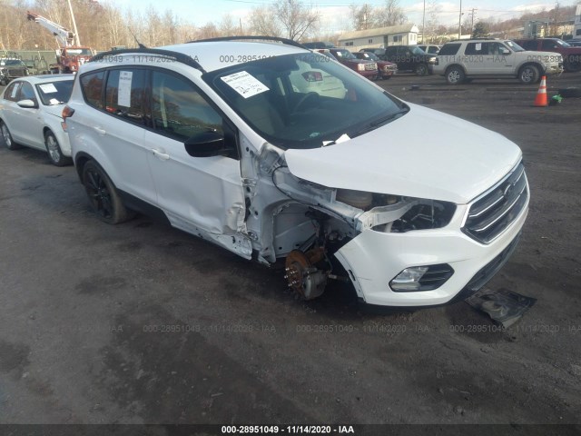 FORD ESCAPE 2019 1fmcu9gd7kua22518