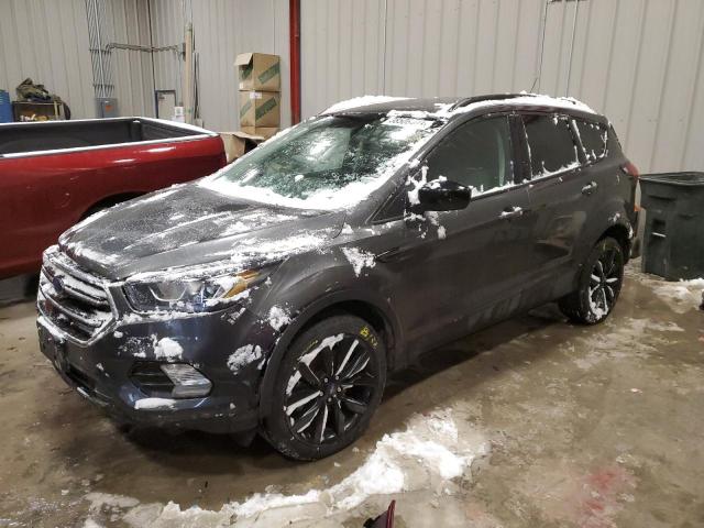 FORD ESCAPE SE 2019 1fmcu9gd7kua23376